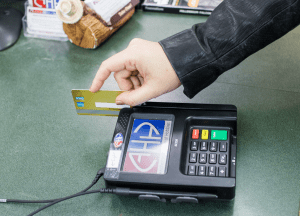 Credit and Debit Card Processing Services