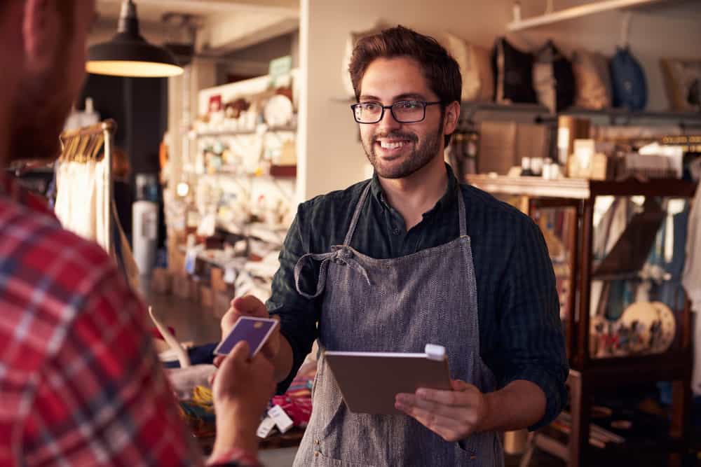 Find the Right Merchant Services for Your Retail Business
