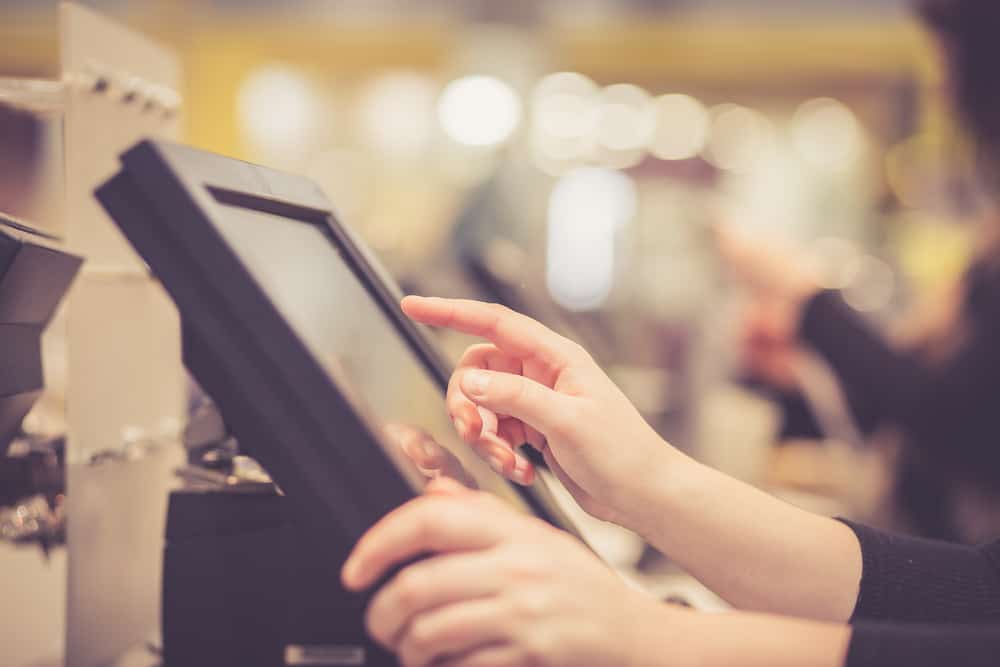 6 Reasons to Upgrade Your POS System