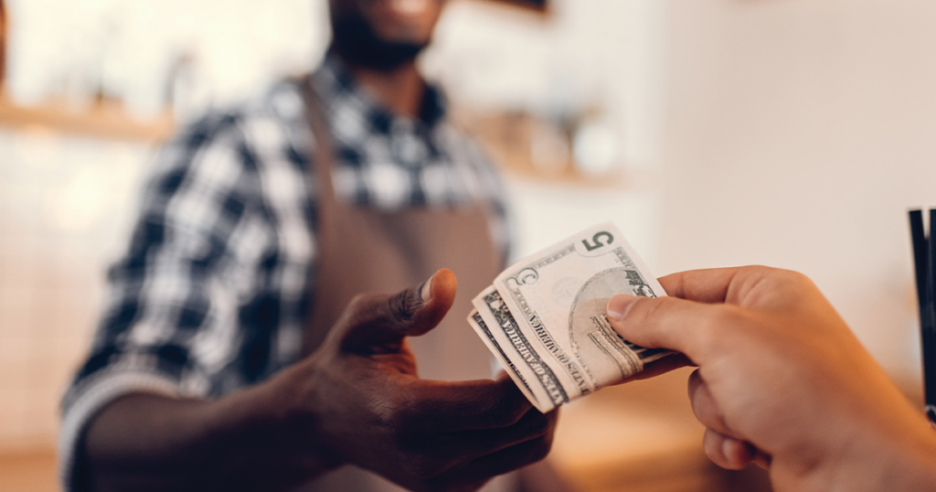 Cornerstone cash discount