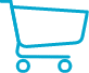 shopping cart icon