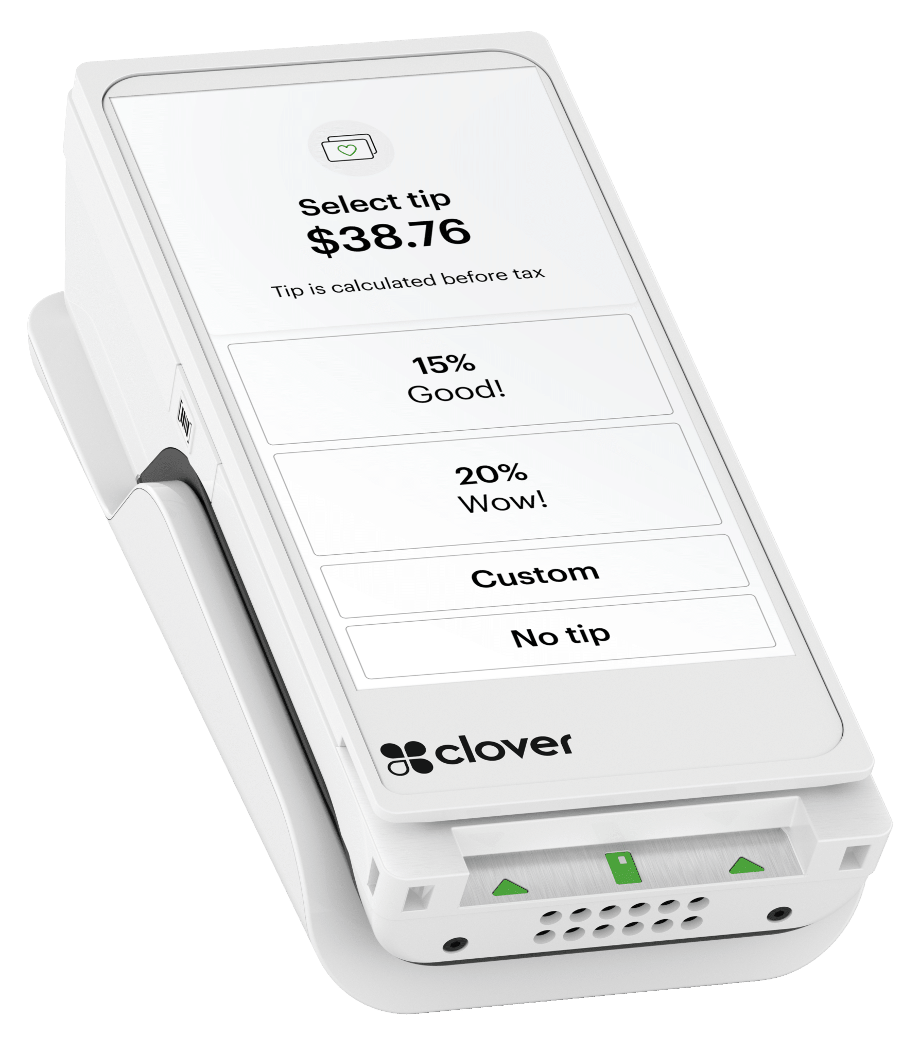 Payment Processing Solutions Cornerstone Credit Services, LLC